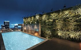 L'Heritage Premium Hanoi Central